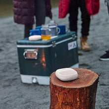 Bose SoundLink Micro Bluetooth Speaker: Small Portable Waterproof Speaker with Microphone - White - 5