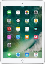 Apple ipad 6th Gen (A1893) 9.7 Inch 128GB WIFI - Silver - 2