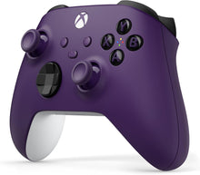 Xbox Wireless Controller – Astral Purple Series X|S, One, and Windows Devices - 1