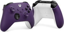 Xbox Wireless Controller – Astral Purple Series X|S, One, and Windows Devices - 4