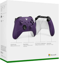Xbox Wireless Controller – Astral Purple Series X|S, One, and Windows Devices - 13