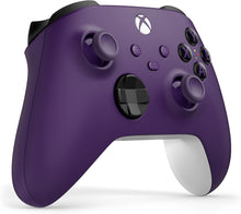 Xbox Wireless Controller – Astral Purple Series X|S, One, and Windows Devices - 3