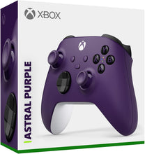 Xbox Wireless Controller – Astral Purple Series X|S, One, and Windows Devices - 5