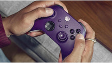Xbox Wireless Controller – Astral Purple Series X|S, One, and Windows Devices - 14