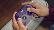 Xbox Wireless Controller – Astral Purple Series X|S, One, and Windows Devices - 7