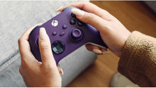 Xbox Wireless Controller – Astral Purple Series X|S, One, and Windows Devices - 8