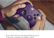 Xbox Wireless Controller – Astral Purple Series X|S, One, and Windows Devices - 12