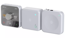 Hive Smart Thermostat With Hub For Combi Boiler - 3