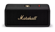 Marshall Emberton III Portable Bluetooth Speaker - Black - 2