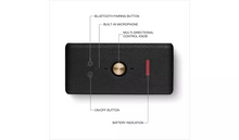 Marshall Emberton III Portable Bluetooth Speaker - Black - 3