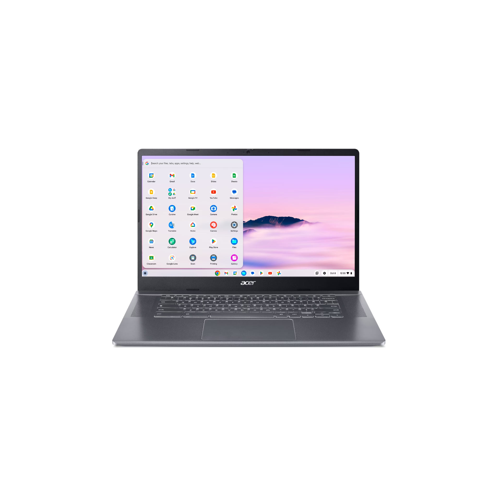 ACER Chromebook Plus 515 CB515-2H-32Q4 - 1