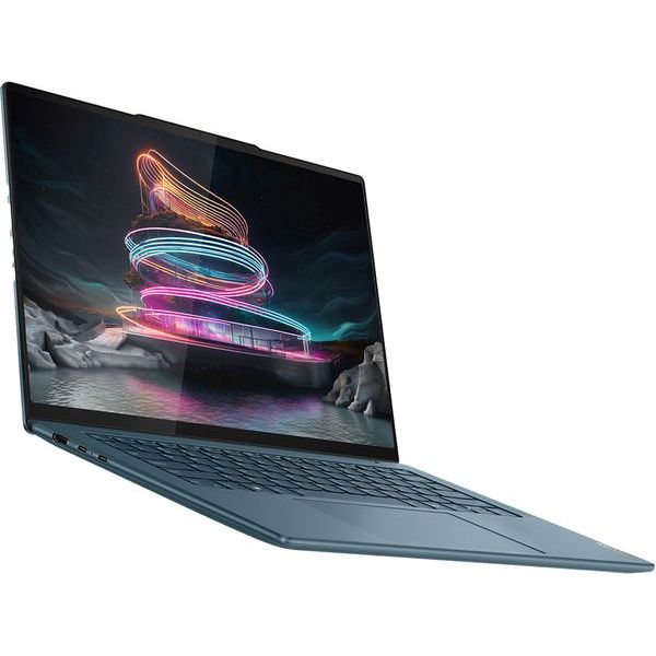 LENOVO Yoga Pro 7 14" Laptop - Intel® Core™ Ultra 9, 1 TB SSD, Teal - 3