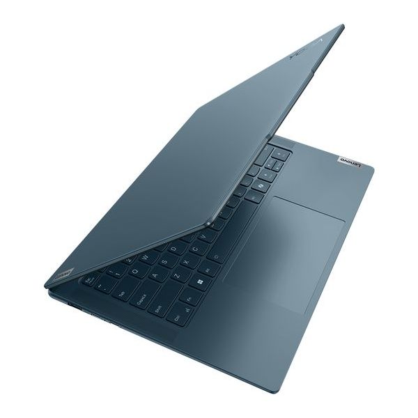LENOVO Yoga Pro 7 14" Laptop - Intel® Core™ Ultra 9, 1 TB SSD, Teal - 5