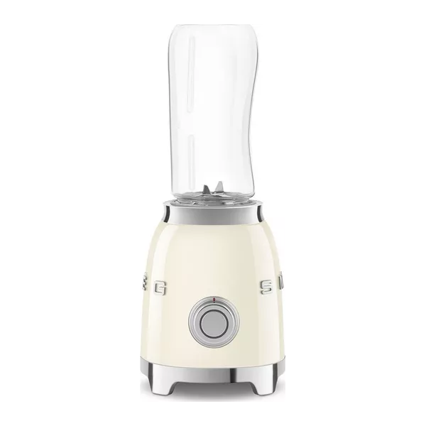 SMEG PBF01CRUK Blender - Cream - 2