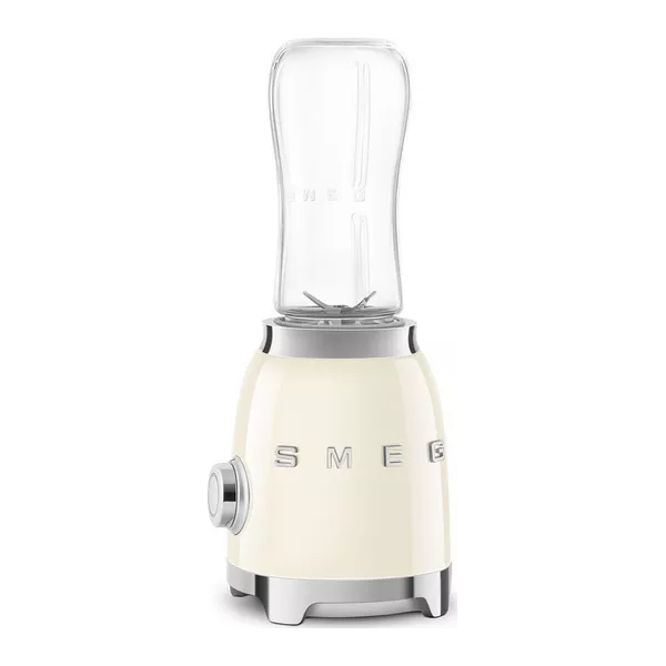 SMEG PBF01CRUK Blender - Cream - 3