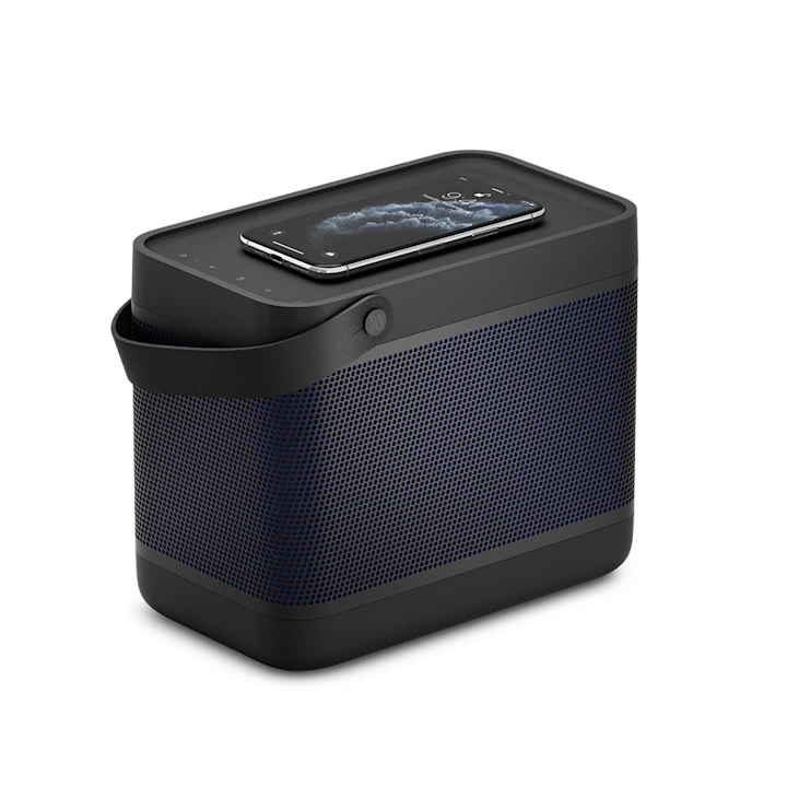 Bang & Olufsen Beolit 20 Portable Bluetooth Speaker - 1