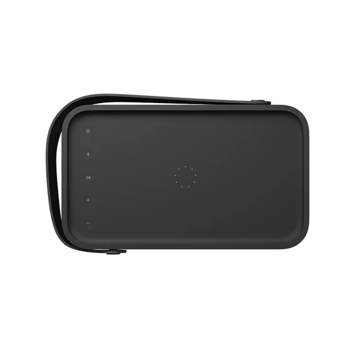 Bang & Olufsen Beolit 20 Portable Bluetooth Speaker - 5