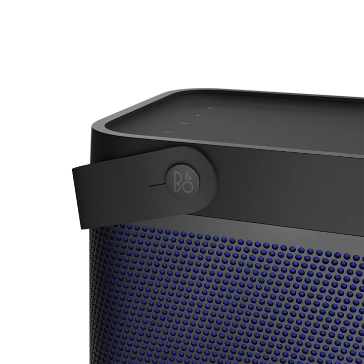 Bang & Olufsen Beolit 20 Portable Bluetooth Speaker - 7