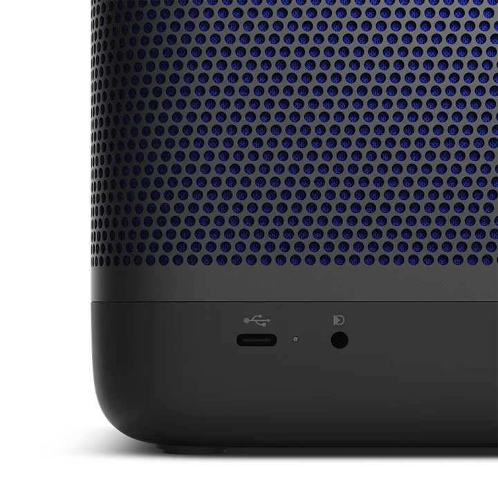 Bang & Olufsen Beolit 20 Portable Bluetooth Speaker - 9