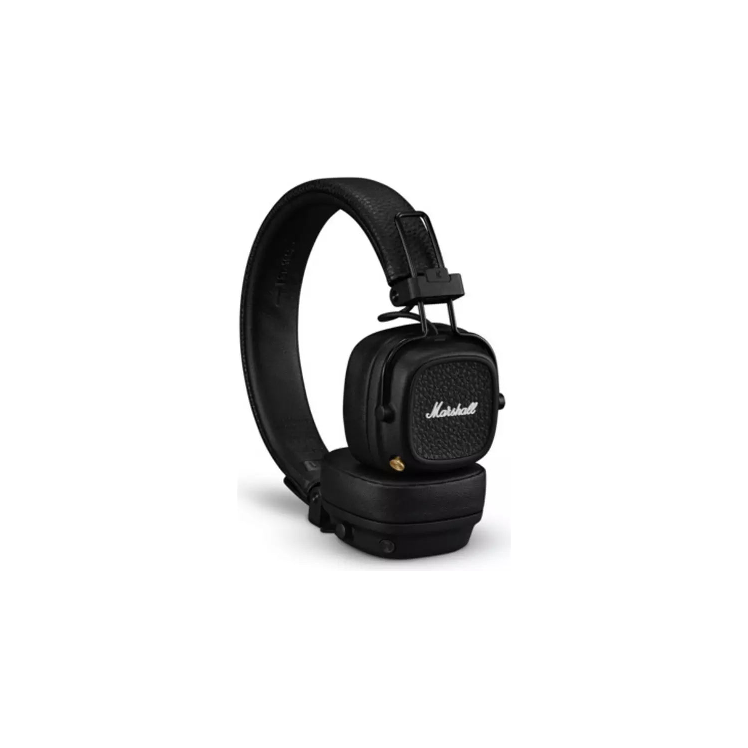 Marshall Major V On-Ear Wireless Headphones - Black - 5
