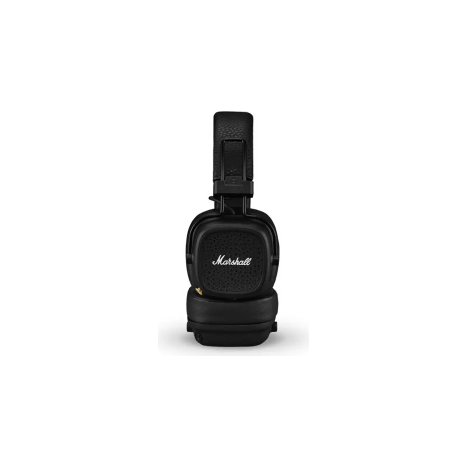 Marshall Major V On-Ear Wireless Headphones - Black - 2