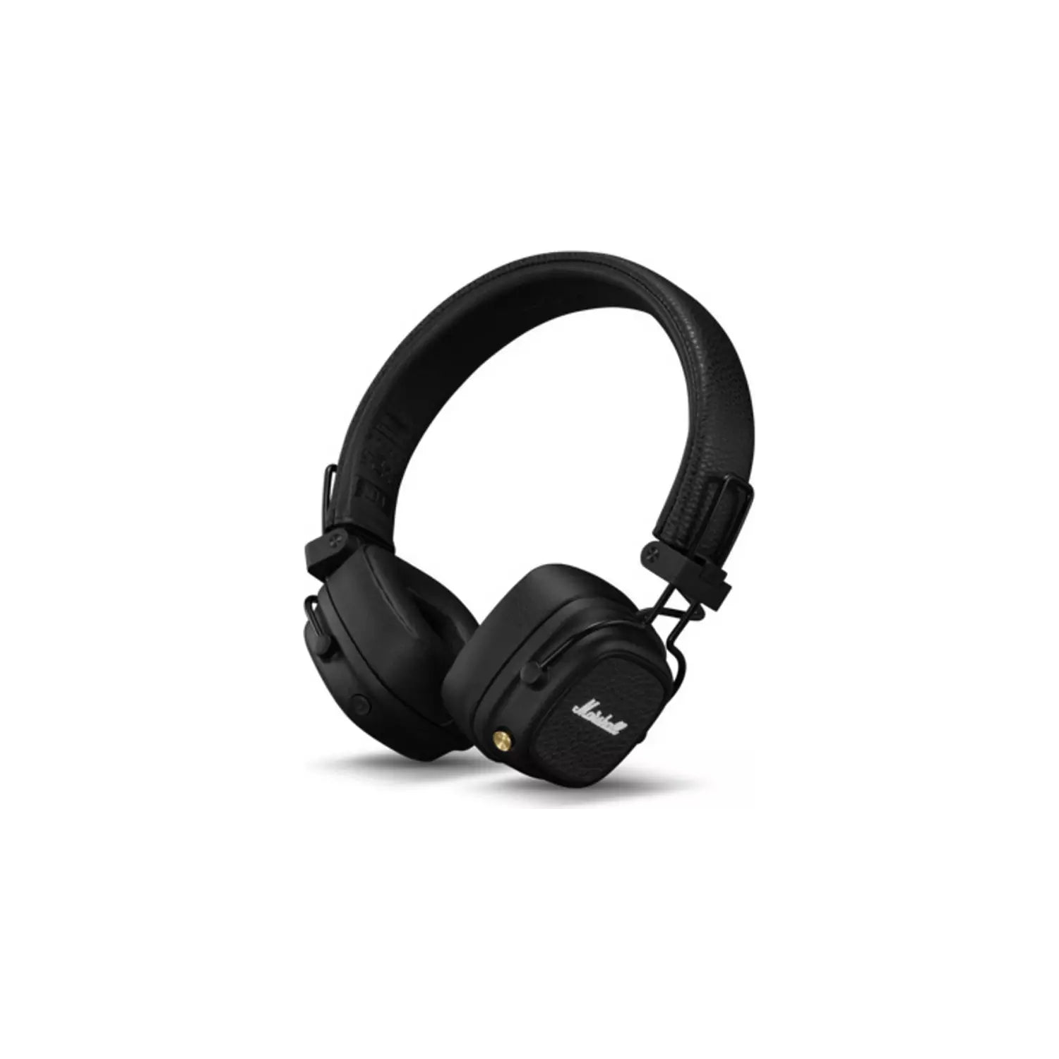 Marshall Major V On-Ear Wireless Headphones - Black - 1