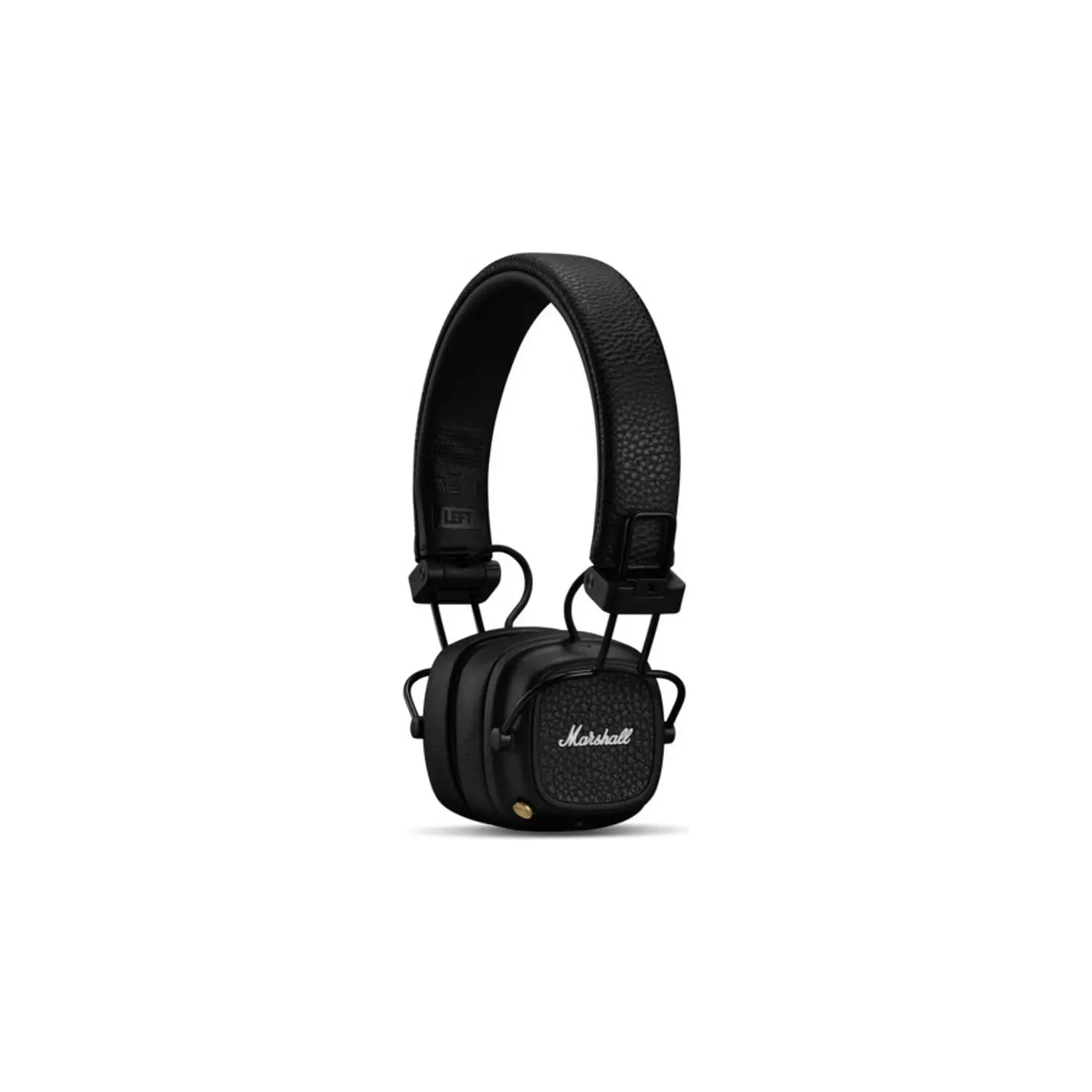 Marshall Major V On-Ear Wireless Headphones - Black - 8