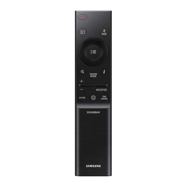 SAMSUNG HW-Q700D/XU 3.1.2 Wireless Sound Bar with Dolby Atmos - 2