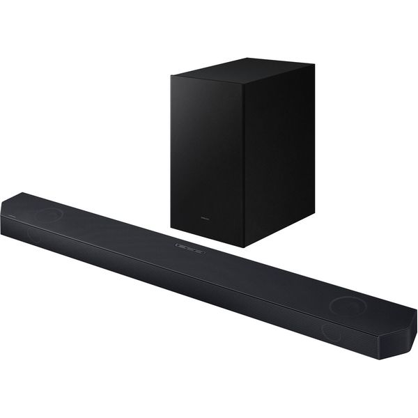 SAMSUNG HW-Q700D/XU 3.1.2 Wireless Sound Bar with Dolby Atmos - 3
