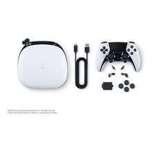 PlayStation DualSense Edge Wireless Controller - White - 5