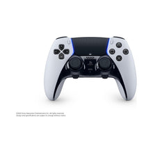 PlayStation DualSense Edge Wireless Controller - White - 1