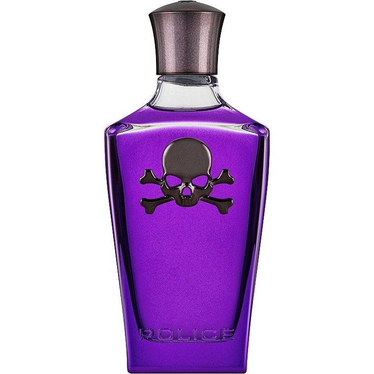 Police Potion Arsenic For Her - 100ml Eau de Parfum - No Box - 1