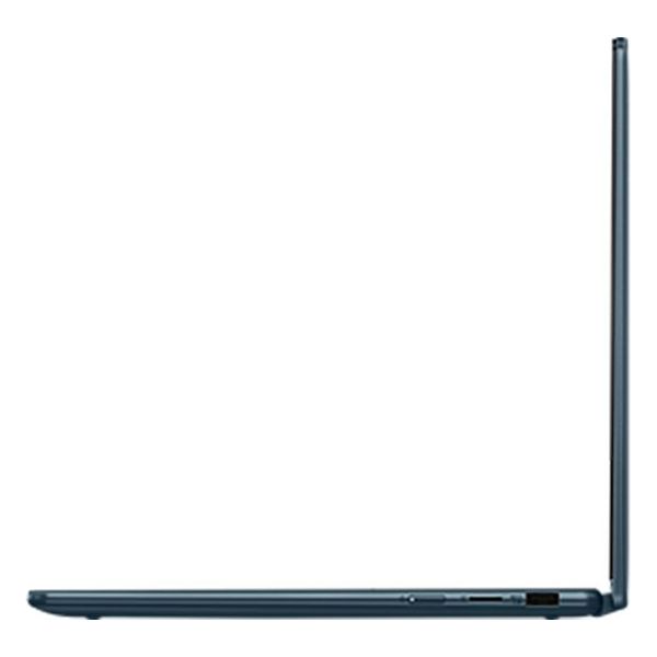 LENOVO Yoga 7 14" 2 in 1 Laptop - Intel® Core™ Ultra 7, 512 GB SSD, Tidal Teal - 6