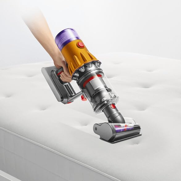 Dyson V12 Detect Slim Absolute Cordless Vacuum Cleaner - 6