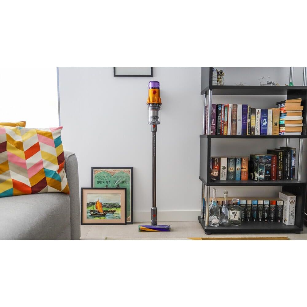 Dyson V12 Detect Slim Absolute Cordless Vacuum Cleaner - 2