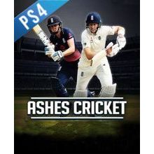 Ashes Cricket (PS4) - 1