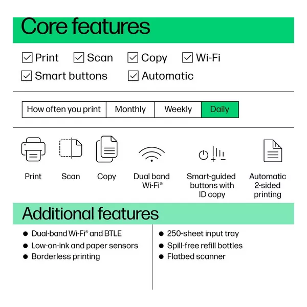 Buy Alann Trading Limited,HP Smart Tank 7005 All-in-One Wireless Printer with Ink Tank - Gadcet UK | UK | London | Scotland | Wales| Near Me | Cheap | Pay In 3 | Printer