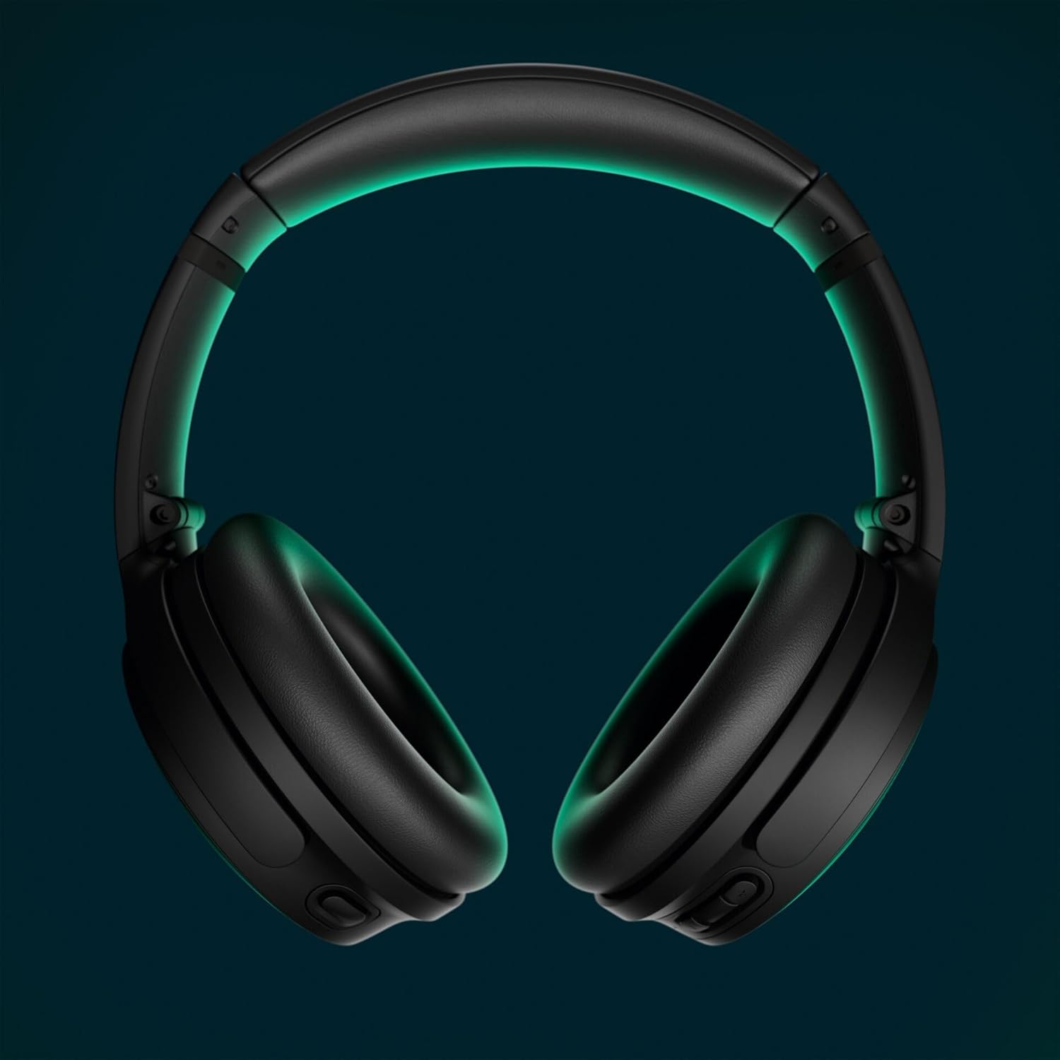 Buy Gadcet Dagenham,Bose QuietComfort SC Wireless Noise Cancelling Headphones - Black - Gadcet UK | UK | London | Scotland | Wales| Near Me | Cheap | Pay In 3 | Headphones & Headsets