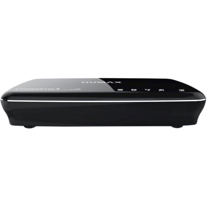 Buy Gadcet Dagenham,Freesat HUMAX HDR-1100S 500GB HD TV Recorder Freetime - Black - Gadcet UK | UK | London | Scotland | Wales| Near Me | Cheap | Pay In 3 | TV Tuner Cards & Adapters