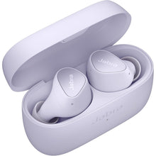 Buy Gadcet Dagenham,Jabra Elite 4 Wireless Earbuds, Active Noise Cancelling - Lilac - Gadcet UK | UK | London | Scotland | Wales| Near Me | Cheap | Pay In 3 | Headphones & Headsets