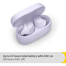 Buy Gadcet Dagenham,Jabra Elite 4 Wireless Earbuds, Active Noise Cancelling - Lilac - Gadcet UK | UK | London | Scotland | Wales| Near Me | Cheap | Pay In 3 | Headphones & Headsets