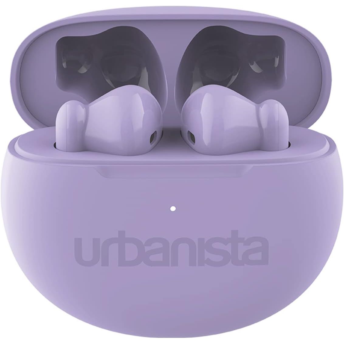Buy Gadcet Dagenham,Urbanista True Wireless Earbuds - Purple - Gadcet UK | UK | London | Scotland | Wales| Near Me | Cheap | Pay In 3 | Headphones & Headsets