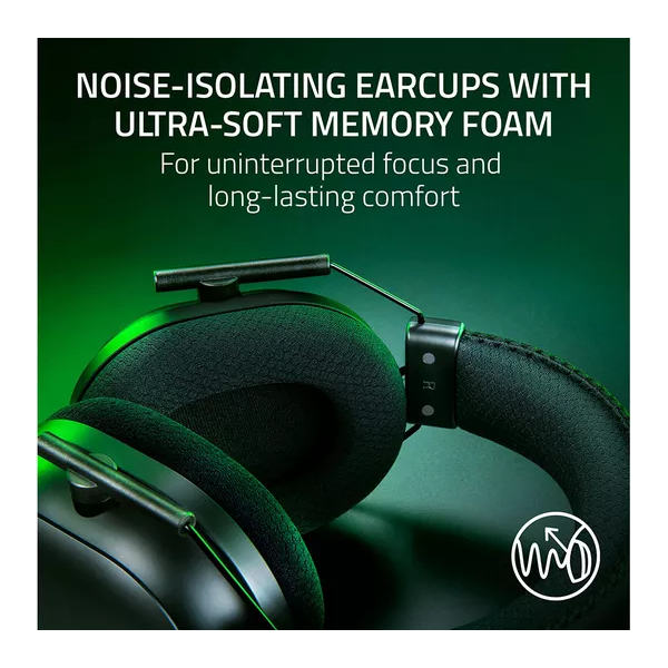 Buy Alann Trading Limited,RAZER BlackShark V2 Pro Wireless 7.1 Gaming Headset for Xbox - Black - Gadcet UK | UK | London | Scotland | Wales| Near Me | Cheap | Pay In 3 | Headphones