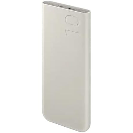 Buy Gadcet Dagenham,Samsung 10,000mAh Portable Power Bank – Beige - Gadcet UK | UK | London | Scotland | Wales| Near Me | Cheap | Pay In 3 | Power Banks