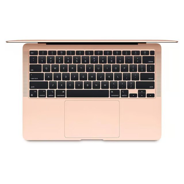 Buy Gadcet Dagenham,MacBook Air 10,1 M1 (8-CPU 7-GPU) 8GB Ram 256GB SSD 13 - Gold - Gadcet UK | UK | London | Scotland | Wales| Near Me | Cheap | Pay In 3 | Laptops