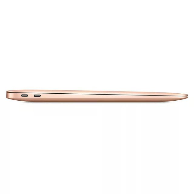 Buy Gadcet Dagenham,MacBook Air 10,1 M1 (8-CPU 7-GPU) 8GB Ram 256GB SSD 13 - Gold - Gadcet UK | UK | London | Scotland | Wales| Near Me | Cheap | Pay In 3 | Laptops