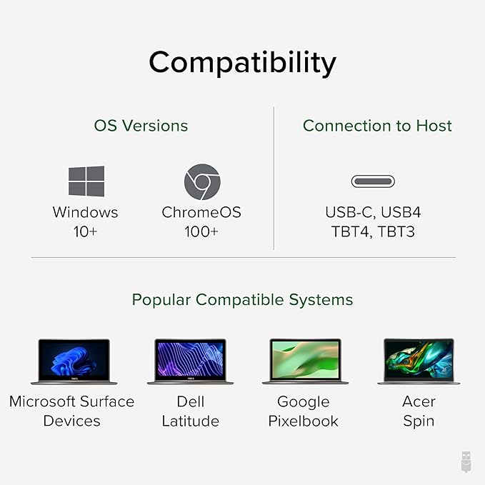 Buy Gadcet Dagenham,Plugable USB-C Docking Station (UD-MSTH2) – Dual 4K HDMI, Power Delivery, USB, Ethernet, Audio, Driverless - Gadcet UK | UK | London | Scotland | Wales| Near Me | Cheap | Pay In 3 | Laptop Docking Stations