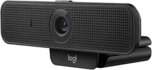 Buy Gadcet Dagenham,Logitech C925-E Business Webcam – 1080p HD, Autofocus, Light Correction, Privacy Shade, PC/Mac Compatible - Black - Gadcet UK | UK | London | Scotland | Wales| Near Me | Cheap | Pay In 3 | Webcams