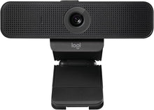 Buy Gadcet Dagenham,Logitech C925-E Business Webcam – 1080p HD, Autofocus, Light Correction, Privacy Shade, PC/Mac Compatible - Black - Gadcet UK | UK | London | Scotland | Wales| Near Me | Cheap | Pay In 3 | Webcams