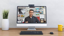 Buy Gadcet Dagenham,Logitech C925-E Business Webcam – 1080p HD, Autofocus, Light Correction, Privacy Shade, PC/Mac Compatible - Black - Gadcet UK | UK | London | Scotland | Wales| Near Me | Cheap | Pay In 3 | Webcams